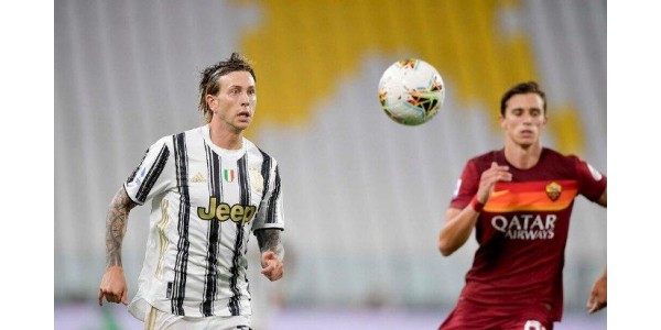 W ostatniej rundzie Juventusu A.S. Roma pobiła niepokonany rekord u siebie